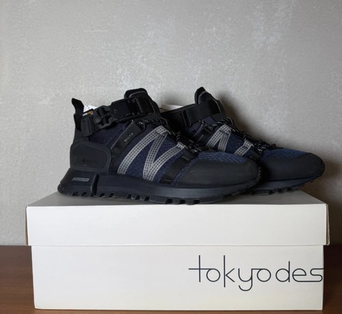 New balance snow peak x - snow,