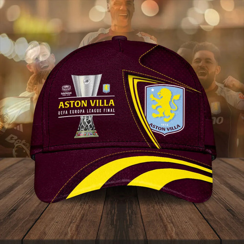Aston villa 2025 uefa - aston, 2025-26