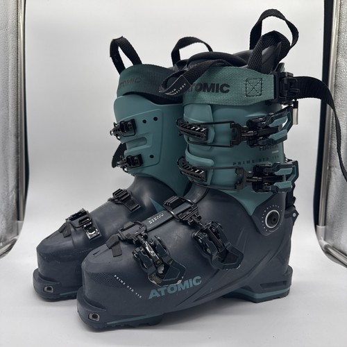 Atomic hawx prime - hawx,