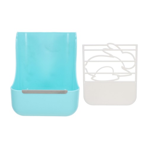 Small animal cage hay feeder - animal,