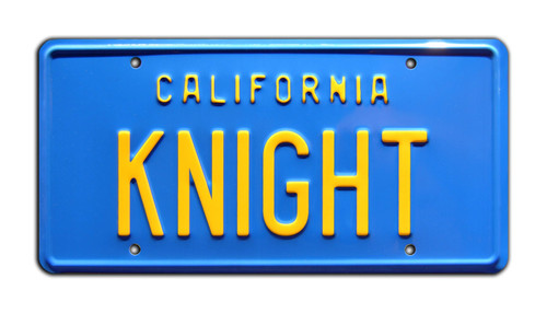 Knight rider - knight, |