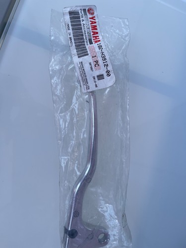 Yamaha lever 1b2 h3912 00 - yamaha, 1,