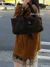 CHANEL Coco Mark Matelassé