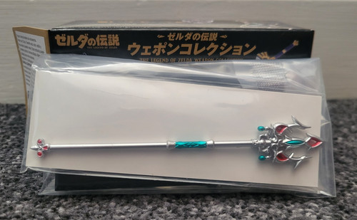 New legend zelda - legend, weapon