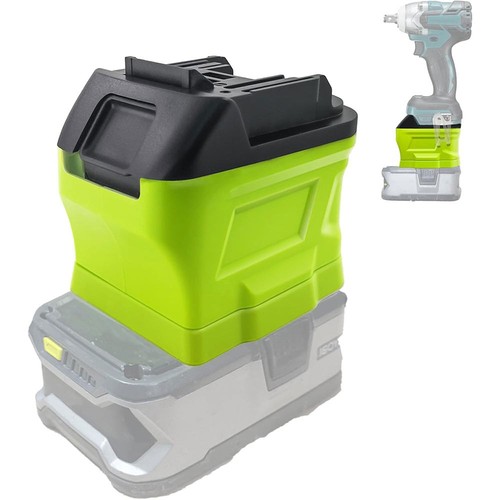 Battery adapter converter for - battery,