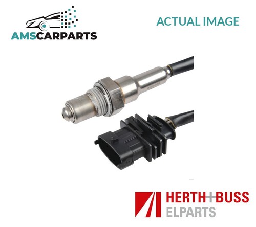Lambda oxygen sensor before - lambda, o2