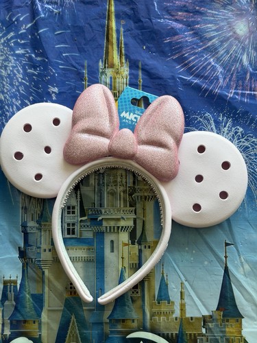 2026 disney parks - disney, pink