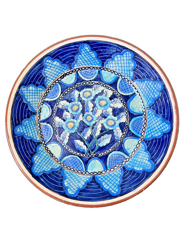 Vintage portuguese pottery - vintage,