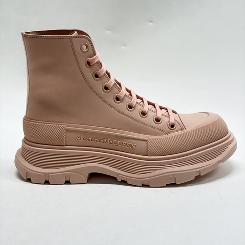 Alexander mcqueen tread - tread, slick