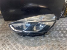 13-16 RENAULT CLIO MK4 N/S