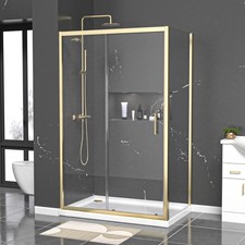 Nes Home 1200 x 800mm Shower