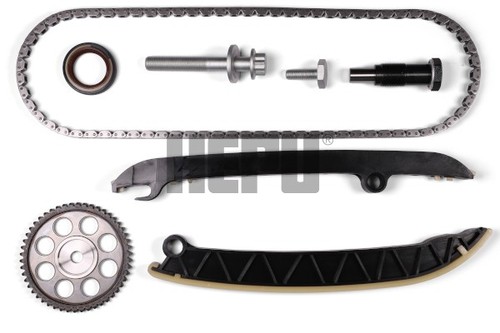 Hepu 0530 timing chain kit - hepu, 21-0530