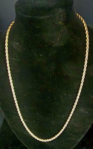 14k yellow gold - 14k,
