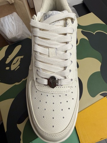 Bape highsnobiety bapesta - bape,