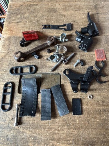 Bicycle bundle parts and - bundle,