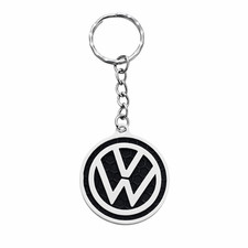 Volkswagen VW Logo Keyring |