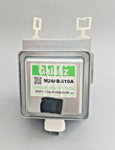 Microwave oven magnetron - microwave,