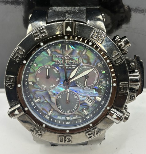 Invicta subaqua mens - invicta, model