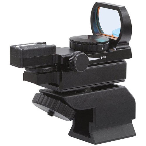 Vixen red dot - red, scope