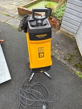 TOUGH MASTER Garden Shredder