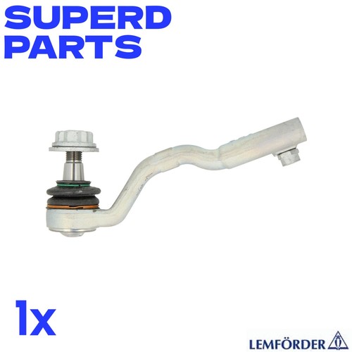 Lemfoerder lmi37167 tie rod - tie,