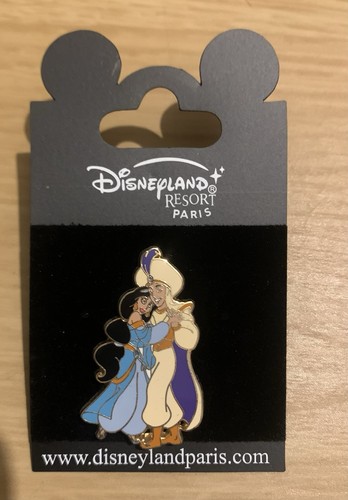 Disneyland paris jasmine - paris, and