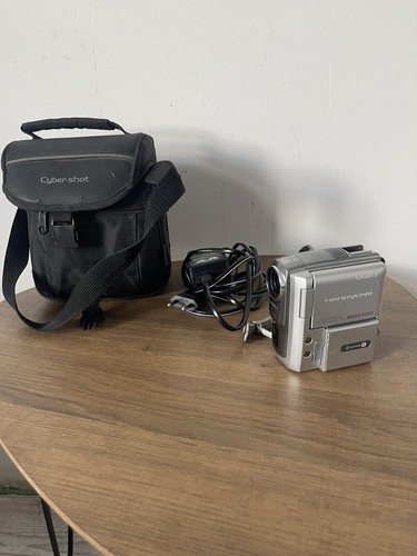 Sony dcr pc109e - dcr-pc109e, minidv