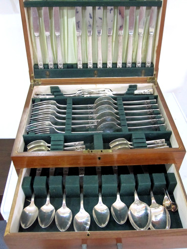 Oneida community stainless - community, -stainless