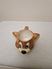 Tom and Jerry Coffee/Tea Cup