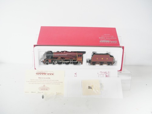 Bachmann gauge steam - gauge,