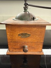 Peugeot Freres  French Coffee