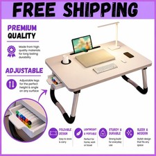 Portable Computer Folding