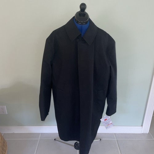 Murphy hartelius coat 42r - murphy,