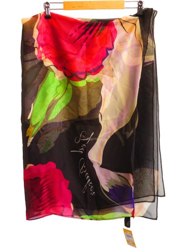 Ted baker floral - print, scarf