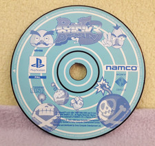 Playstation 1 PS1 Point Blank