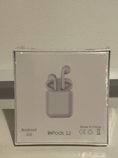 InPods 12 Simple In Ear Pods