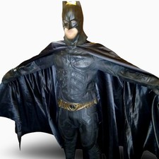 Batman Dark Knight Men's Costume Cosplay