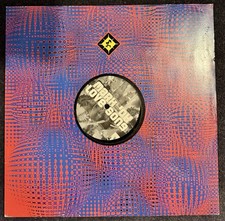 Mark' Oh - Love Song 1996 12"