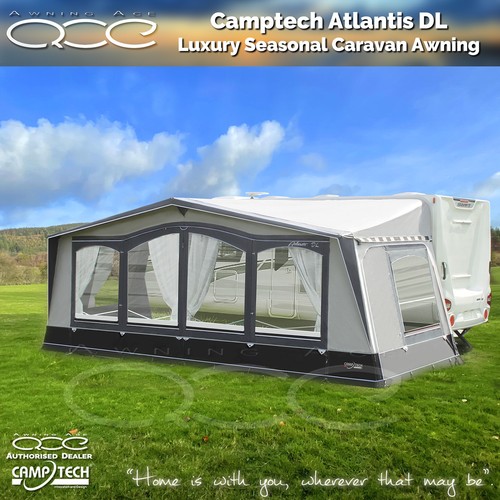 Size camptech - size, (875-900cm)camptech