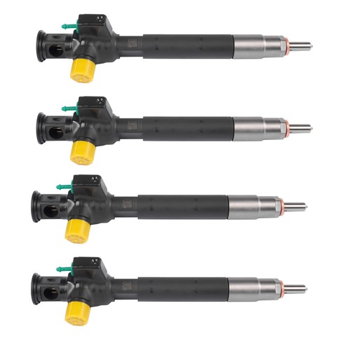 Fuel injector for citroen - injector,