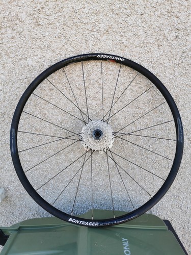 Bontrager affinity comp - bontrager, road