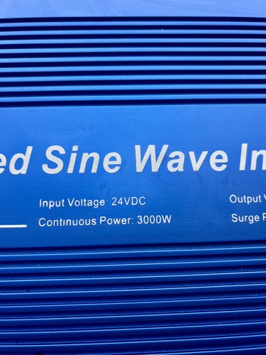 3000w 24v ac - 3000w, (6000w