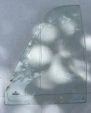 VW Golf Jetta MK2 5dr 84-92 Drivers Right  Rear Quarter Light Door Glass