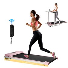 Walking pad treadmill - treadmill, for