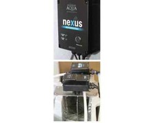 NEXUS AUTOMATIC SYSTEM