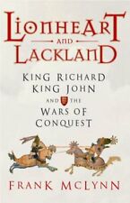 Lionheart and Lackland: King