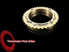 Ford ib5 gearbox genuine - genuine, oem