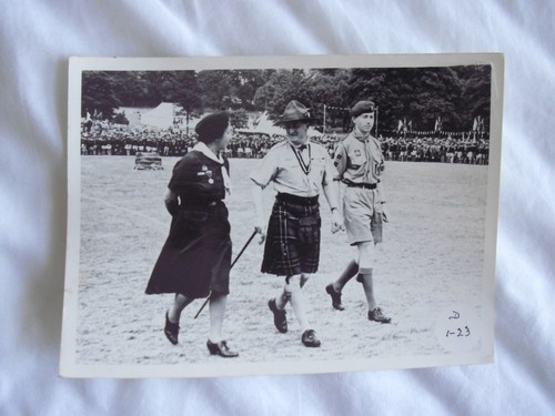 Original press photo - original,