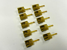 10 x Inline Pellet Feeders