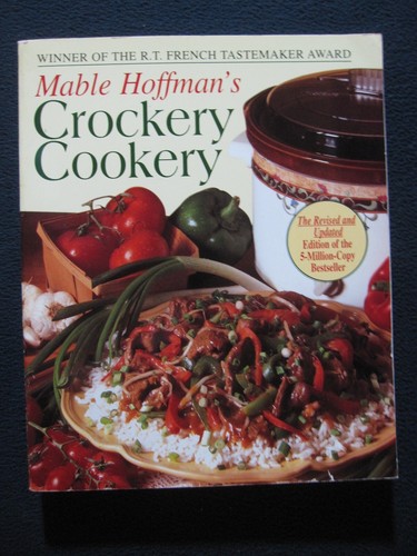 Mable hoffman crockery - hoffman's,